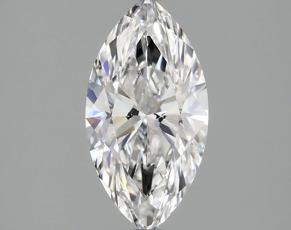 OROLEV Lab Grown Diamond Marquise 1.33 Carats - Certification No.782697428
