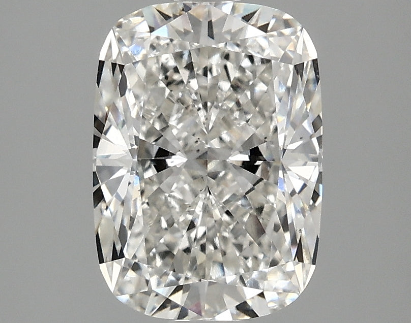 OROLEV Lab Grown Diamond Cushion 2.08 Carats - Certification No.792609938