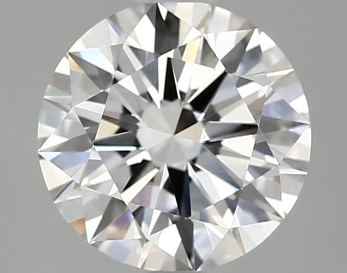 OROLEV Lab Grown Diamond Round Brilliant 2.03 Carats - Certification No.763672619