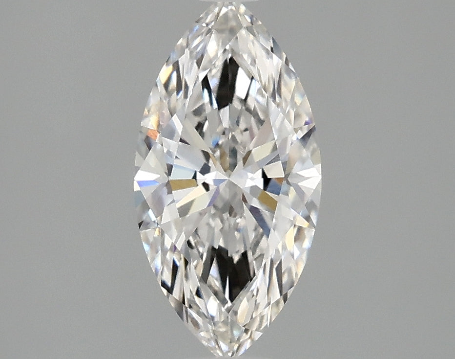 OROLEV Lab Grown Diamond Marquise 1.3 Carats - Certification No.790644375