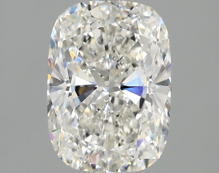 OROLEV Lab Grown Diamond Cushion 1.54 Carats - Certification No.794688335