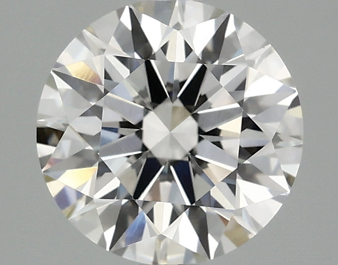 OROLEV Lab Grown Diamond Round Brilliant 2.02 Carats - Certification No.769640203