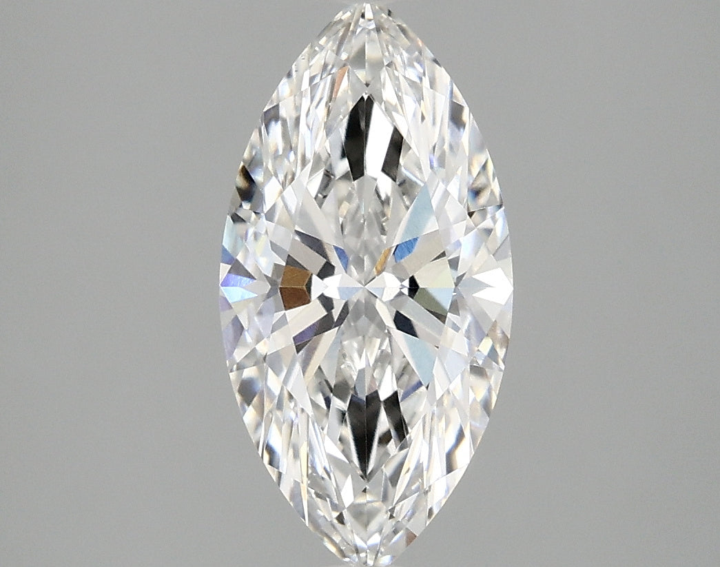 OROLEV Lab Grown Diamond Marquise 1.83 Carats - Certification No.760543271