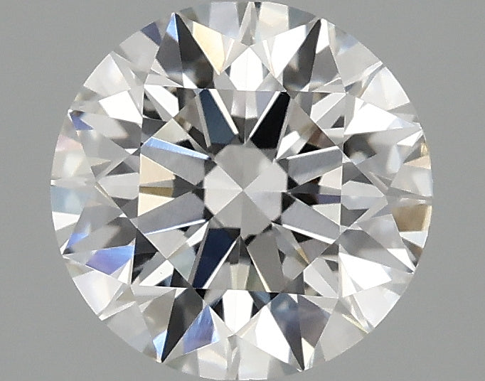OROLEV Lab Grown Diamond Round Brilliant 1.83 Carats - Certification No.778680142