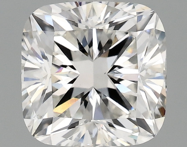 OROLEV Lab Grown Diamond Cushion 1.56 Carats - Certification No.779667947