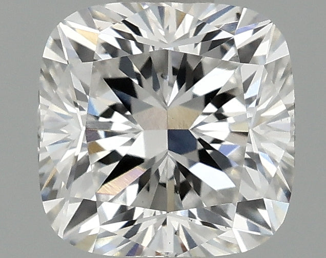 OROLEV Lab Grown Diamond Cushion 1.1 Carats - Certification No.763603464