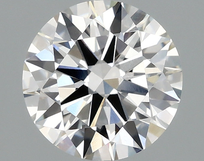 OROLEV Lab Grown Diamond Round Brilliant 1.59 Carats - Certification No.783672049