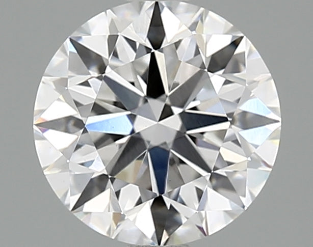 OROLEV Lab Grown Diamond Round Brilliant 1.96 Carats - Certification No.756529172