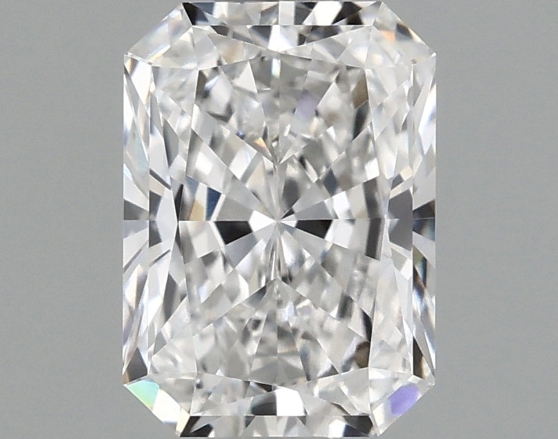 OROLEV Lab Grown Diamond Radiant 1.04 Carats - Certification No.795657658