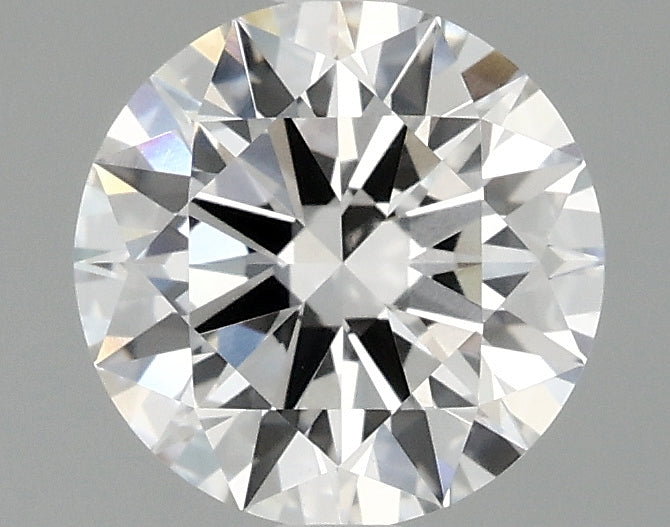 OROLEV Lab Grown Diamond Round Brilliant 1.82 Carats - Certification No.771636408