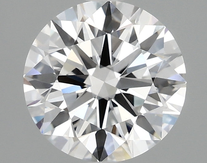 OROLEV Lab Grown Diamond Round Brilliant 1.83 Carats - Certification No.772642690