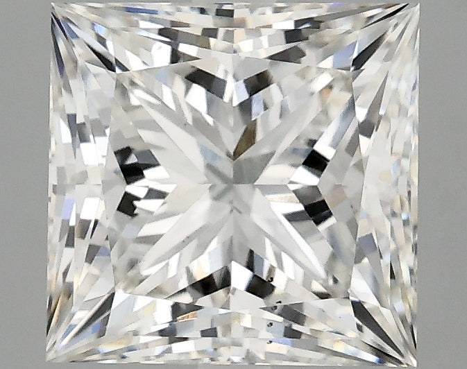 OROLEV Lab Grown Diamond Princess 2.87 Carats - Certification No.766667383