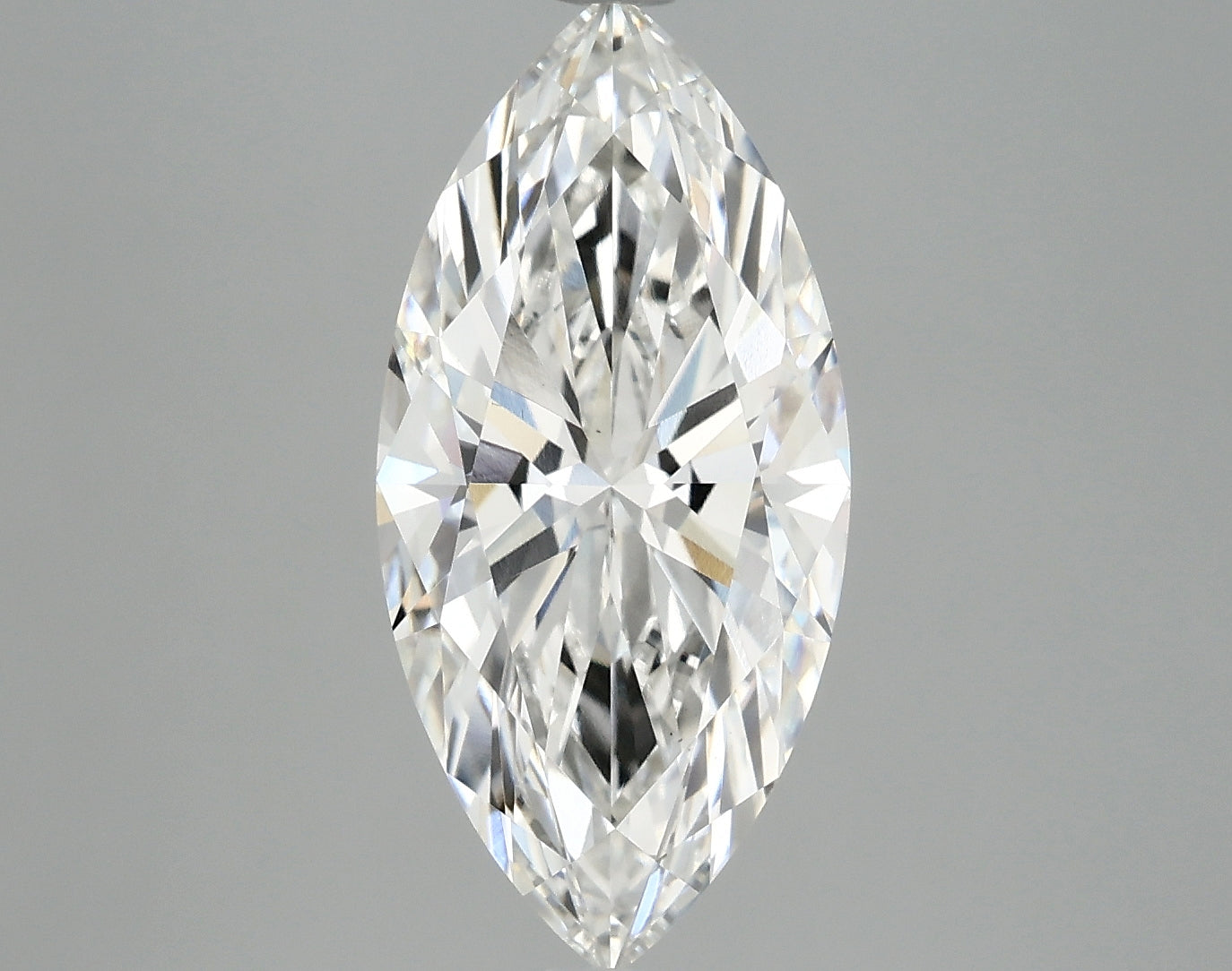 OROLEV Lab Grown Diamond Marquise 3.56 Carats - Certification No.794649860