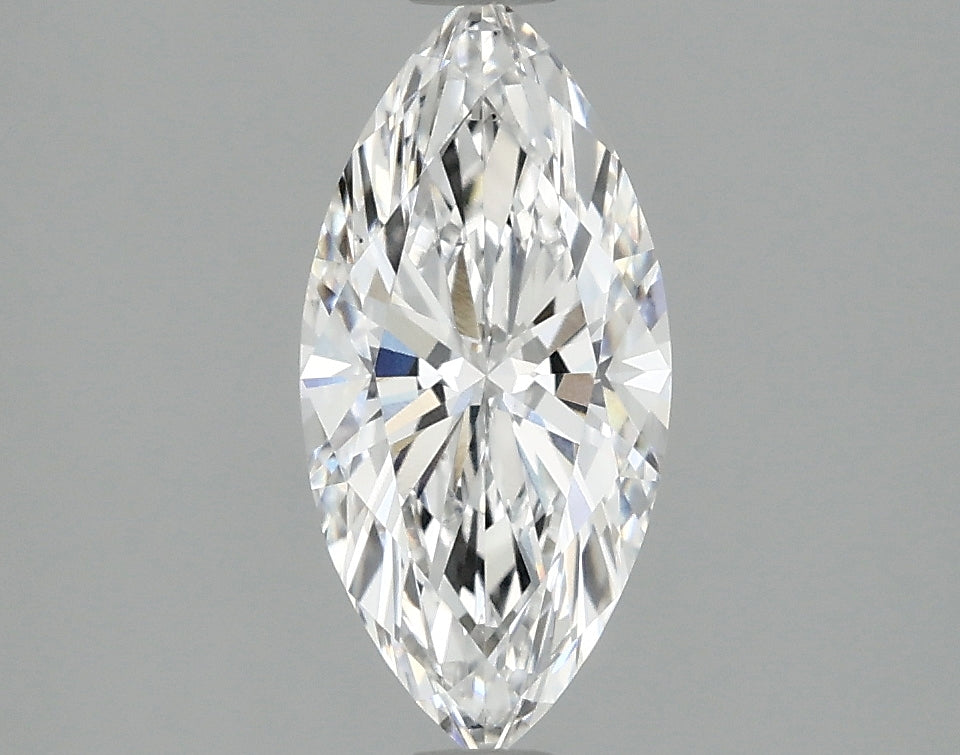 OROLEV Lab Grown Diamond Marquise 1.33 Carats - Certification No.774625721