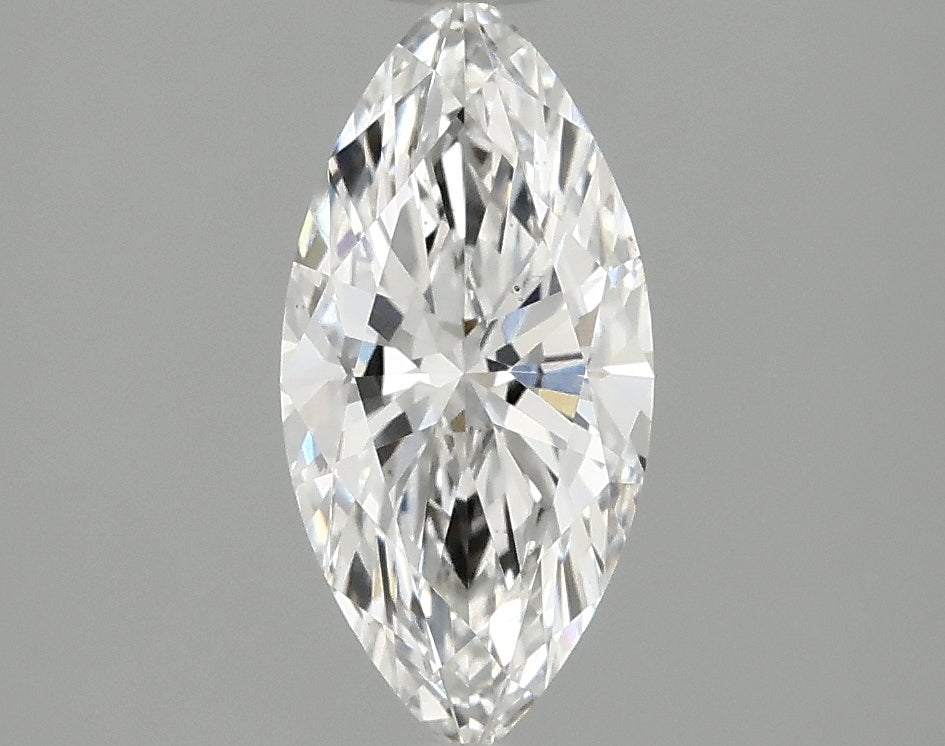 OROLEV Lab Grown Diamond Marquise 1.33 Carats - Certification No.790697540