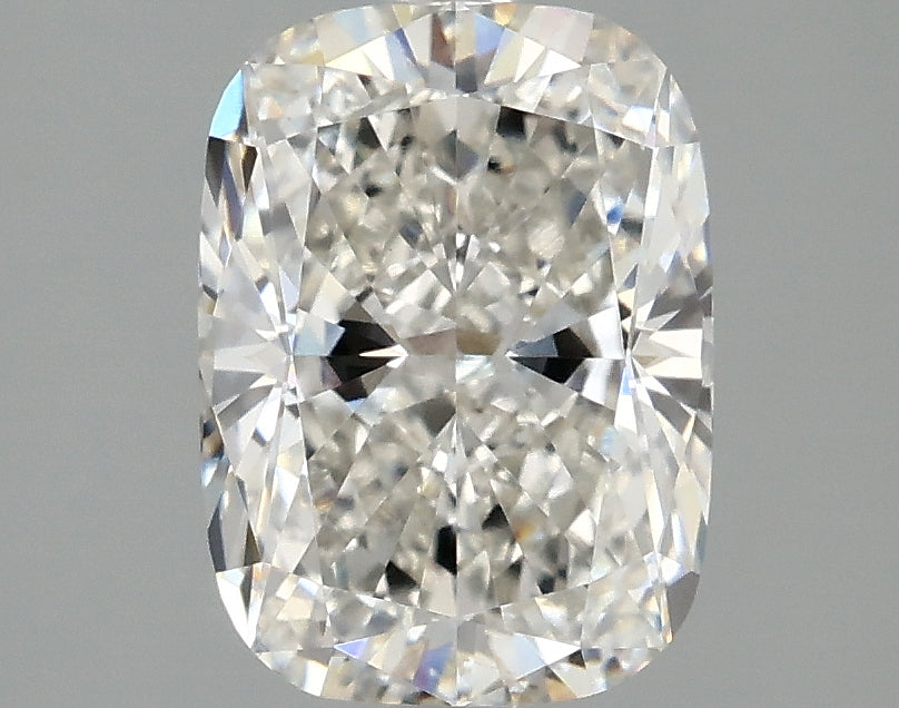 OROLEV Lab Grown Diamond Cushion 2.02 Carats - Certification No.795657953