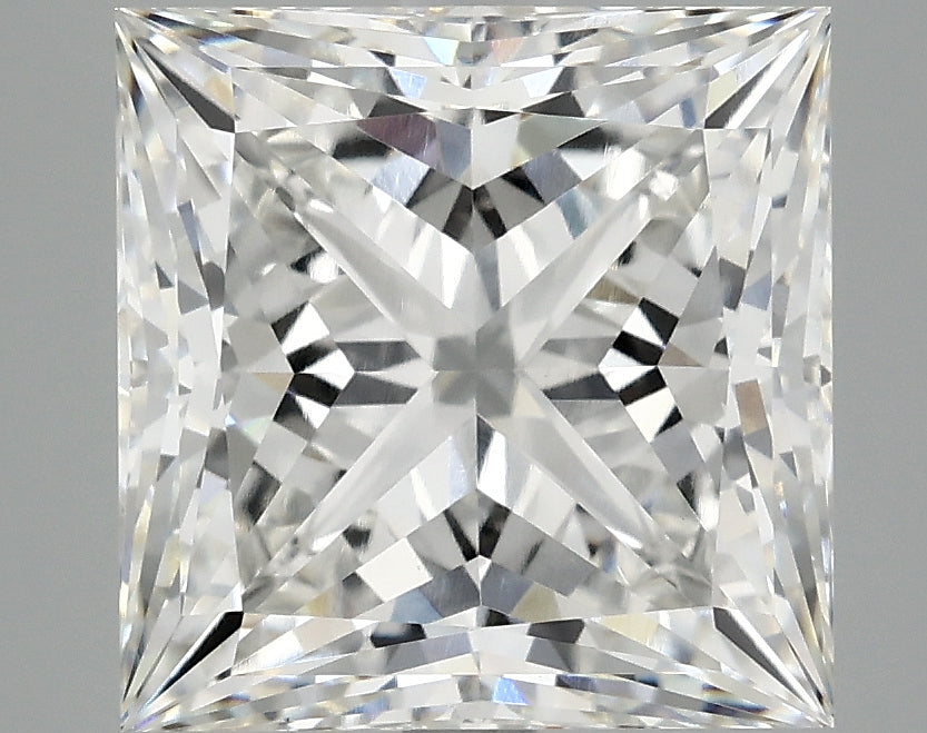 OROLEV Lab Grown Diamond Princess 5.1 Carats - Certification No.764607183