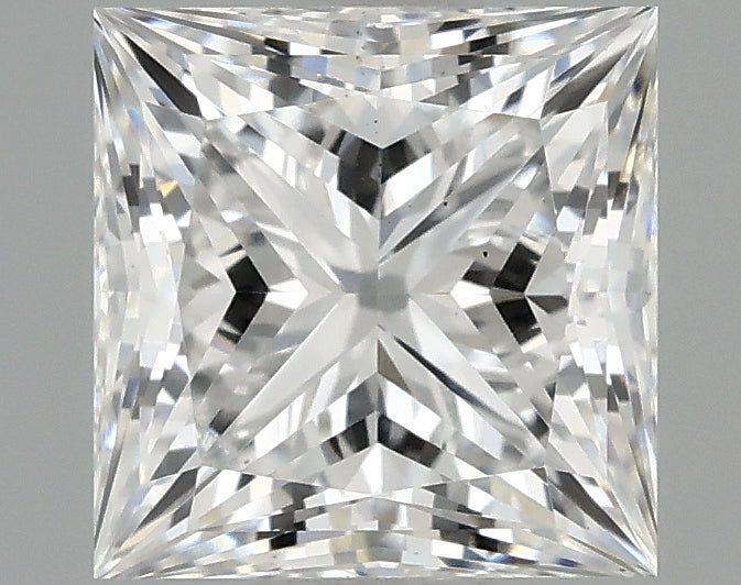 OROLEV Lab Grown Diamond Princess 1.1 Carats - Certification No.728561234