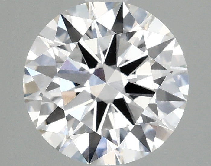 OROLEV Lab Grown Diamond Round Brilliant 1.97 Carats - Certification No.715558672