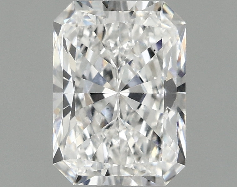 OROLEV Lab Grown Diamond Radiant 1.04 Carats - Certification No.794677509