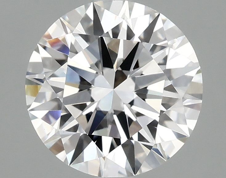 OROLEV Lab Grown Diamond Round Brilliant 1.83 Carats - Certification No.776607994