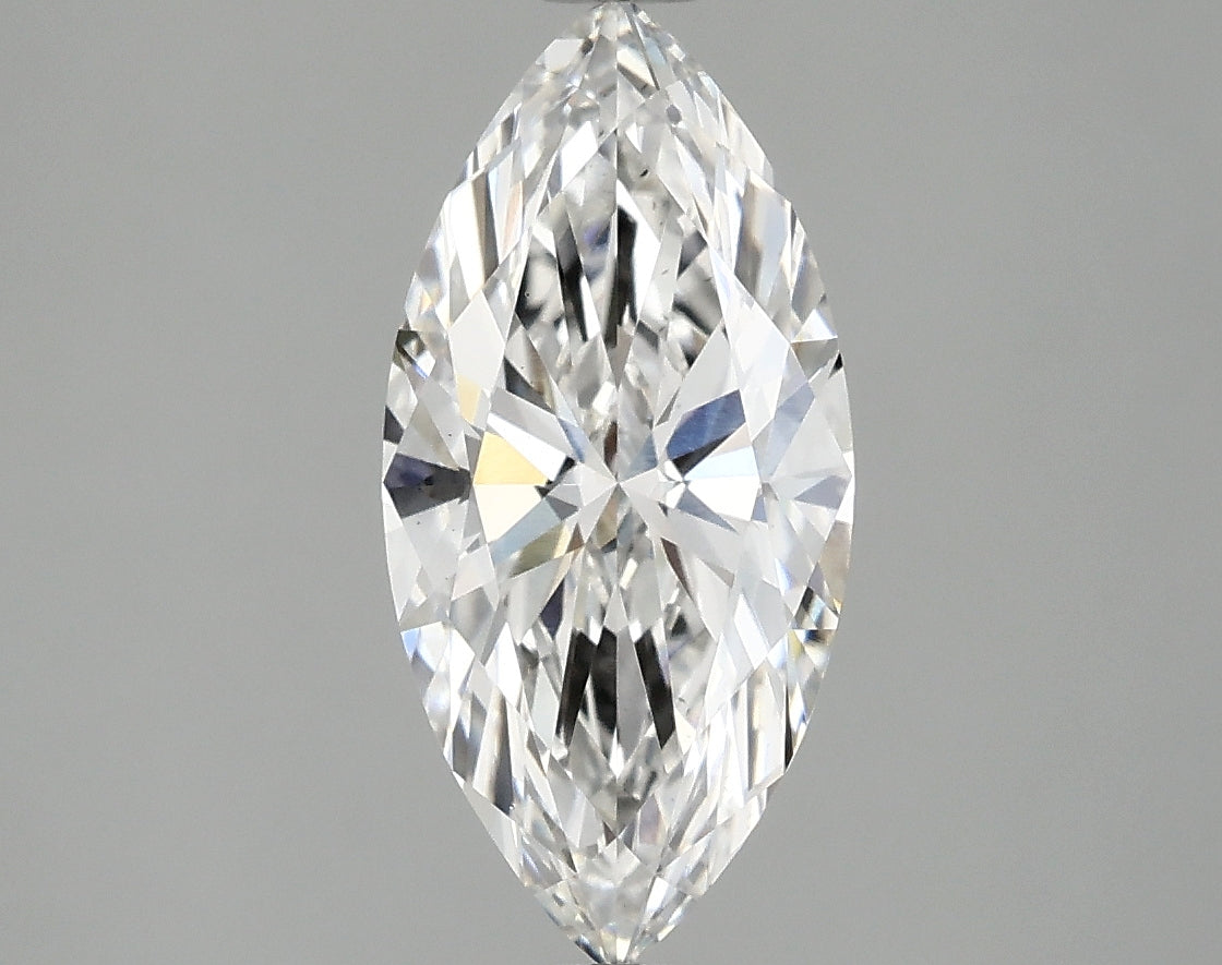 OROLEV Lab Grown Diamond Marquise 1.83 Carats - Certification No.765640641
