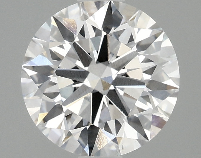 OROLEV Lab Grown Diamond Round Brilliant 1.98 Carats - Certification No.717505802