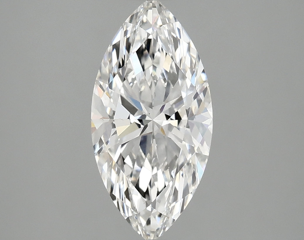 OROLEV Lab Grown Diamond Marquise 1.83 Carats - Certification No.780614264