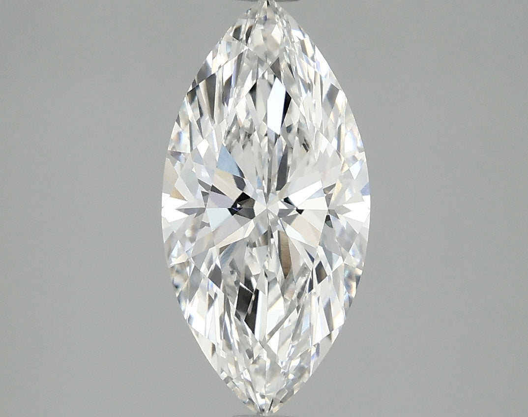 OROLEV Lab Grown Diamond Marquise 1.83 Carats - Certification No.775612788