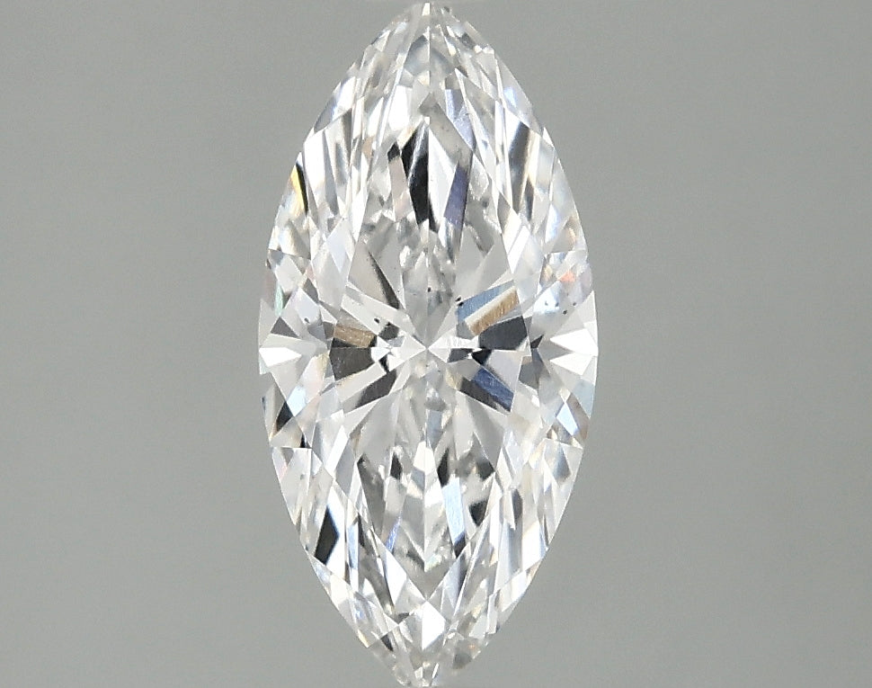 OROLEV Lab Grown Diamond Marquise 1.33 Carats - Certification No.789613400