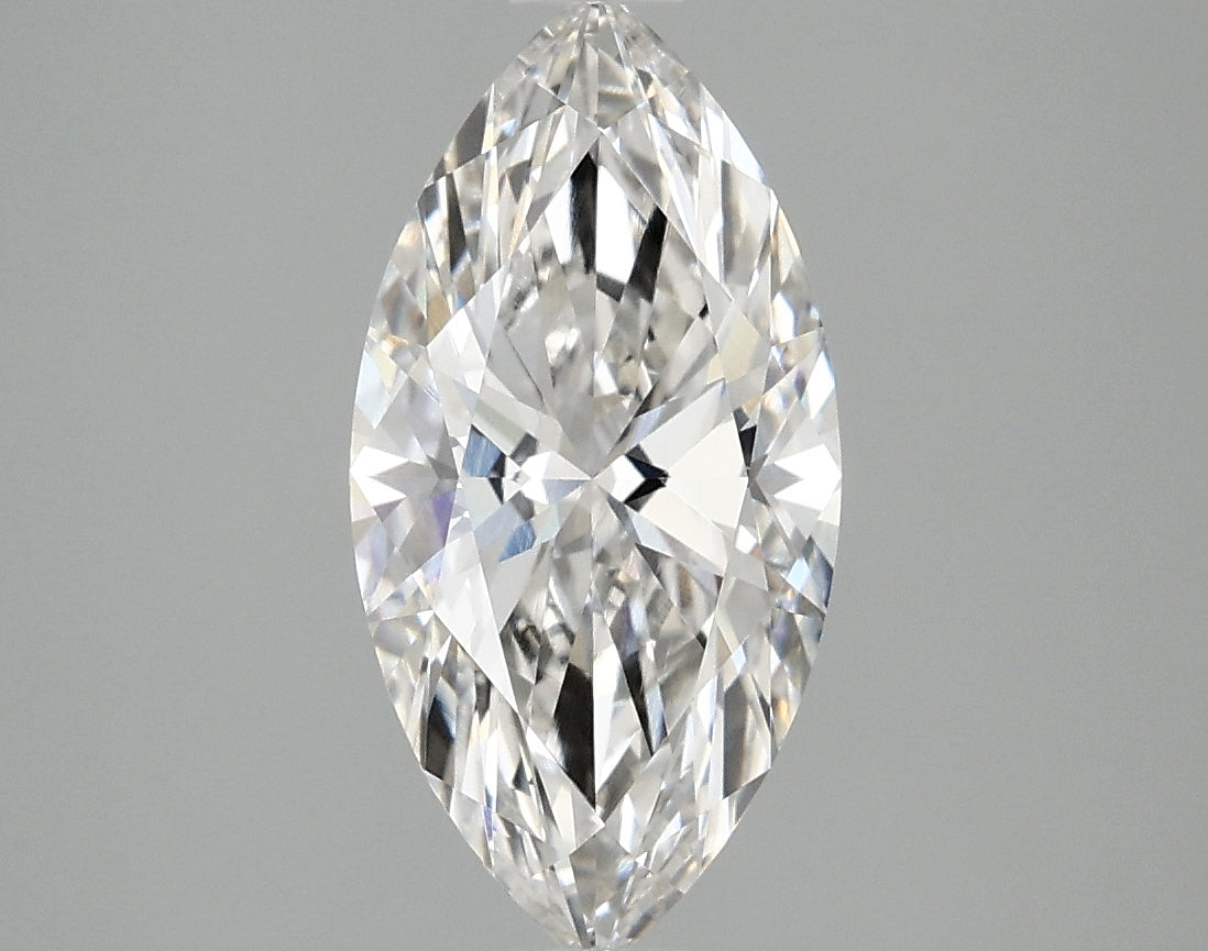 OROLEV Lab Grown Diamond Marquise 2.09 Carats - Certification No.754545070