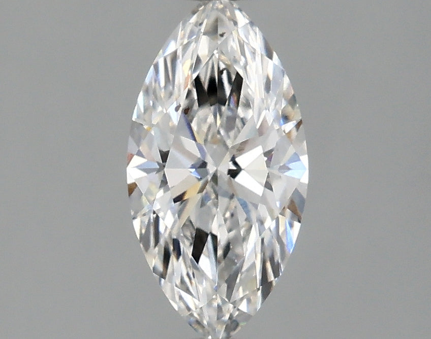 OROLEV Lab Grown Diamond Marquise 0.97 Carats - Certification No.771647027