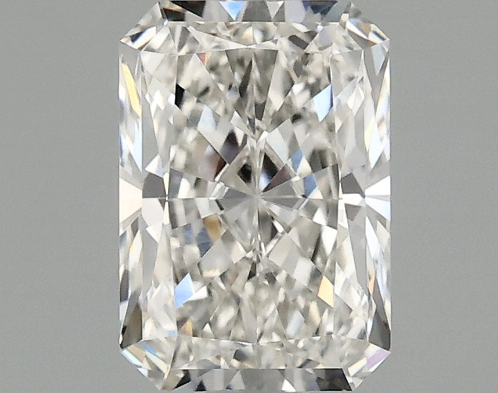 OROLEV Lab Grown Diamond Radiant 1.02 Carats - Certification No.795659067