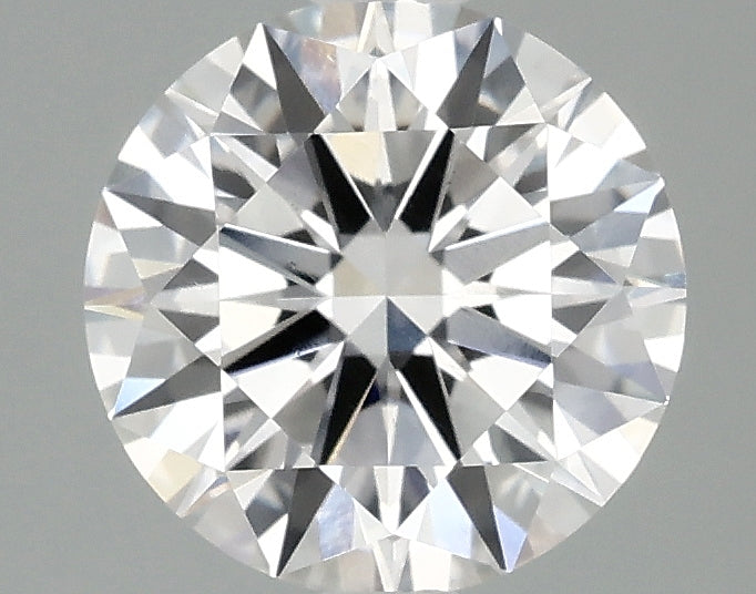 OROLEV Lab Grown Diamond Round Brilliant 1.96 Carats - Certification No.773636150