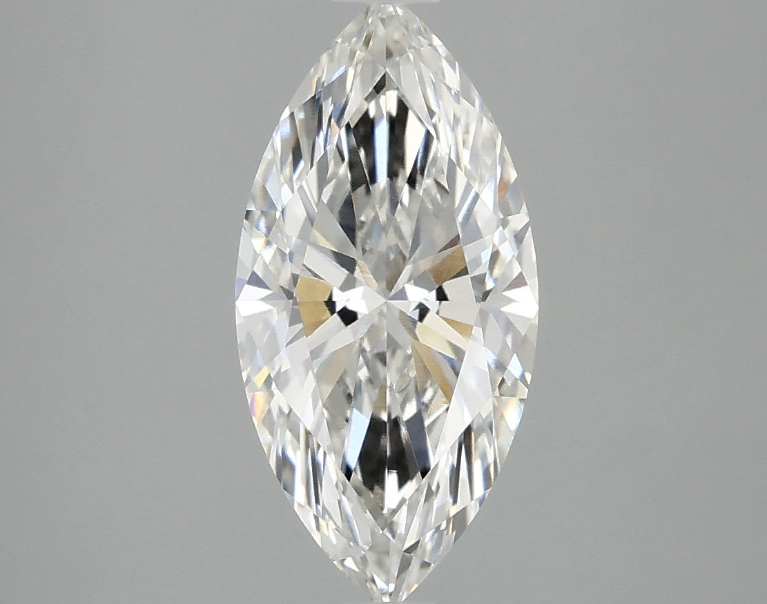 OROLEV Lab Grown Diamond Marquise 2.09 Carats - Certification No.752587602