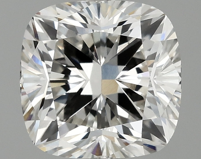 OROLEV Lab Grown Diamond Cushion 1.91 Carats - Certification No.779653226
