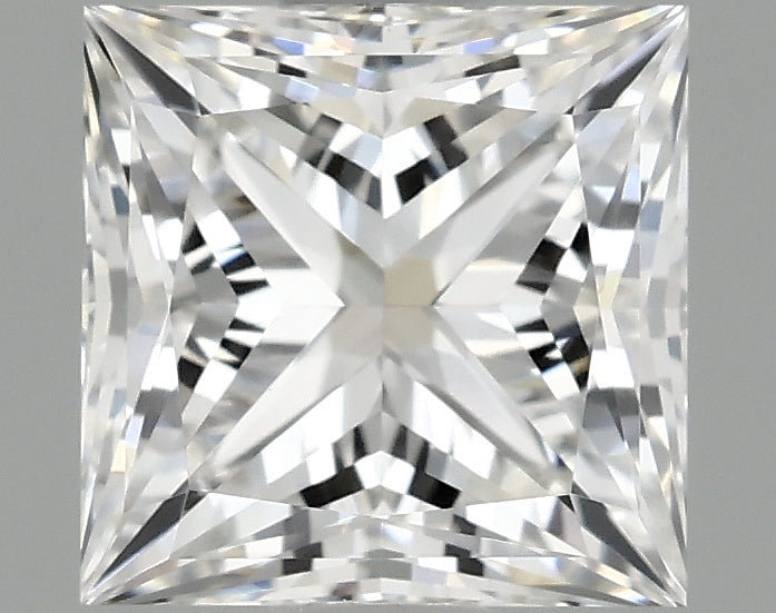 OROLEV Lab Grown Diamond Princess 1.1 Carats - Certification No.764623831