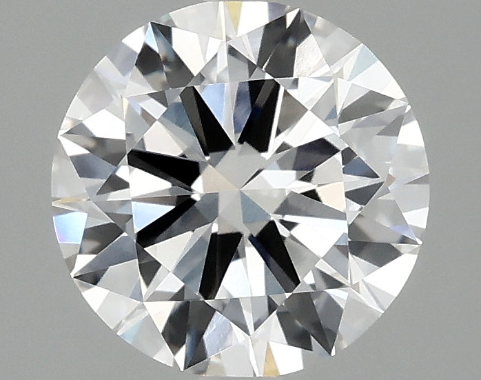 OROLEV Lab Grown Diamond Round Brilliant 1.95 Carats - Certification No.769659404