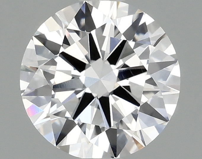 OROLEV Lab Grown Diamond Round Brilliant 1.32 Carats - Certification No.784623324