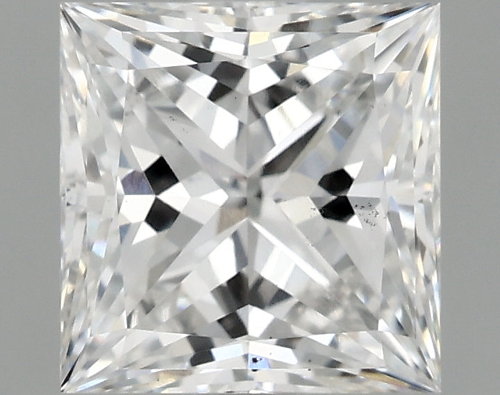 OROLEV Lab Grown Diamond Princess 1.52 Carats - Certification No.764633060