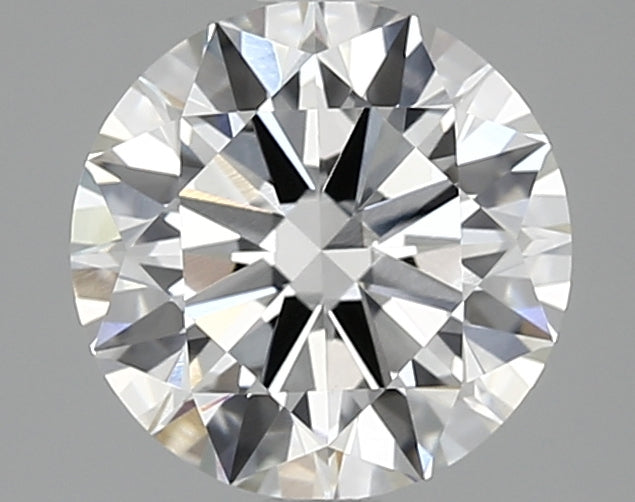OROLEV Lab Grown Diamond Round Brilliant 2.06 Carats - Certification No.769610364