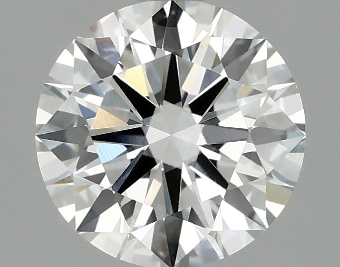 OROLEV Lab Grown Diamond Round Brilliant 1.99 Carats - Certification No.773650956