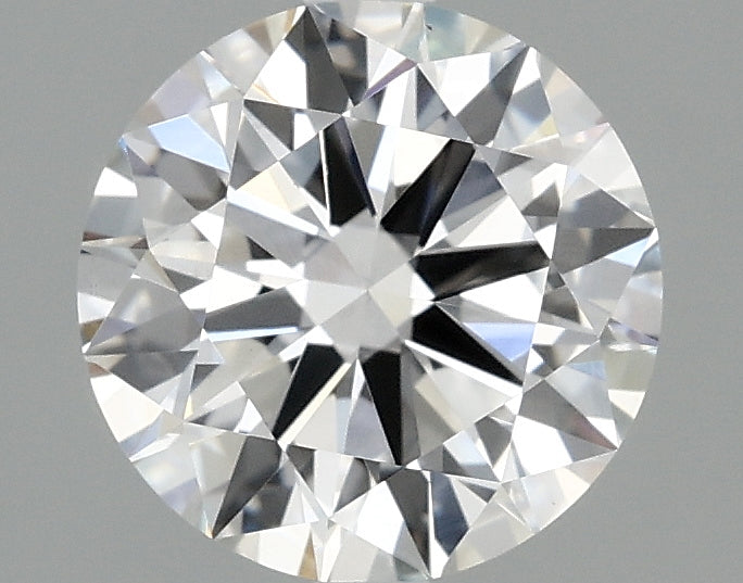 OROLEV Lab Grown Diamond Round Brilliant 1.96 Carats - Certification No.722549597