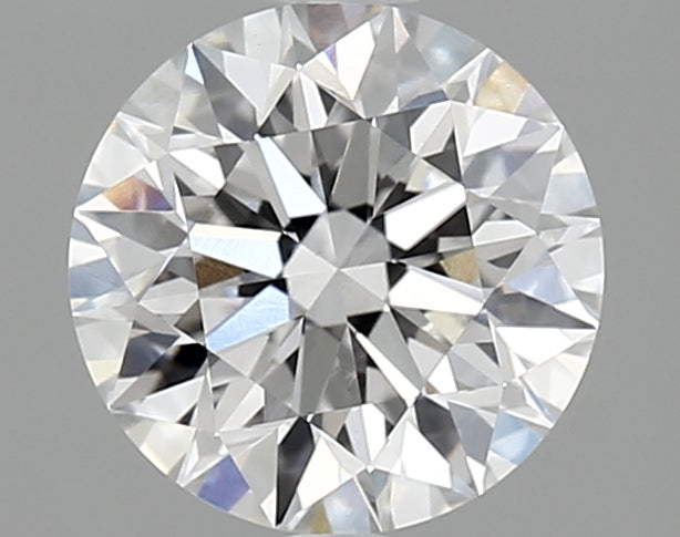 OROLEV Lab Grown Diamond Round Brilliant 1.98 Carats - Certification No.722531958