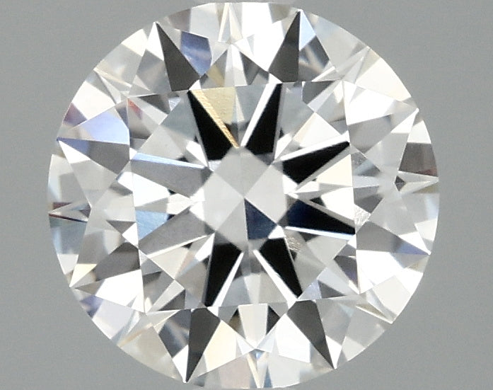 OROLEV Lab Grown Diamond Round Brilliant 1.96 Carats - Certification No.710548741