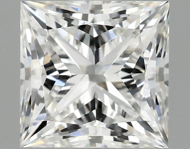 OROLEV Lab Grown Diamond Princess 1.1 Carats - Certification No.764624748