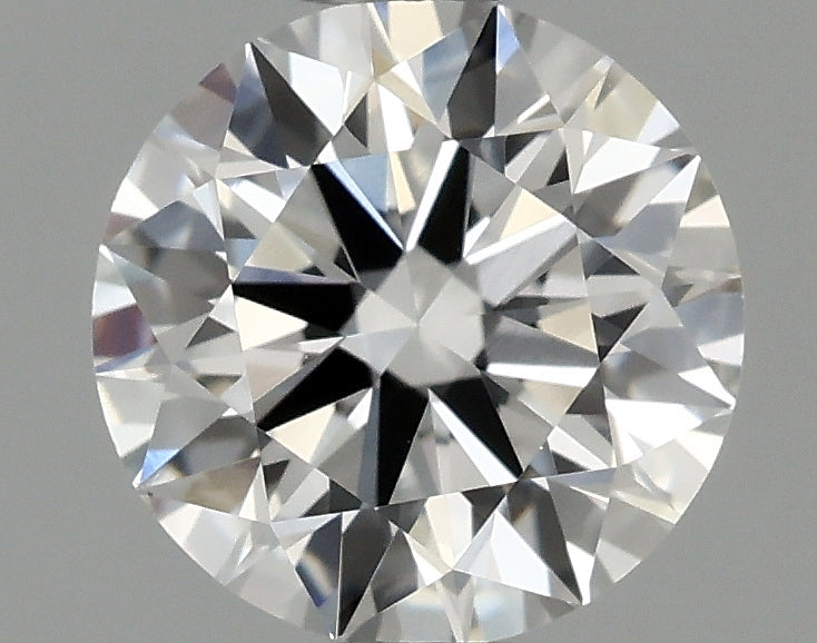 OROLEV Lab Grown Diamond Heart 3.1 Carats - Certification No.719570911