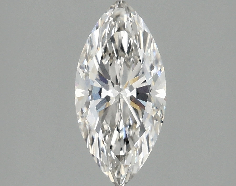 OROLEV Lab Grown Diamond Marquise 1.01 Carats - Certification No.795656919