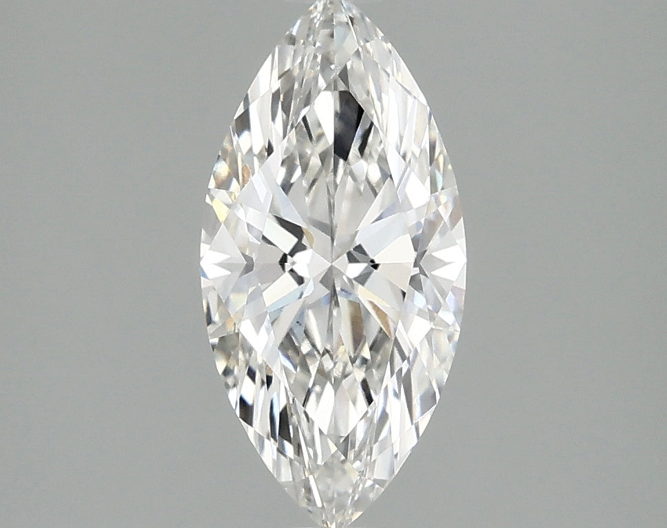 OROLEV Lab Grown Diamond Marquise 1.33 Carats - Certification No.791607492