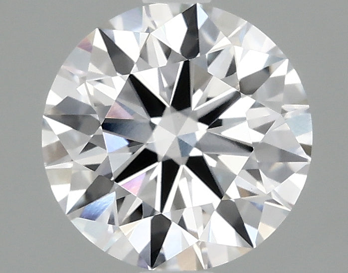 OROLEV Lab Grown Diamond Round Brilliant 1.98 Carats - Certification No.718511172